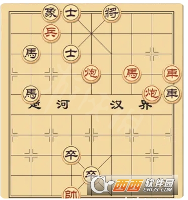 高鹏象棋残局(支持多人在线pojie) 绿色免安装电脑版下载