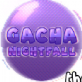 gacha nightfall换装游戏 v1.1.0 安卓版 分享