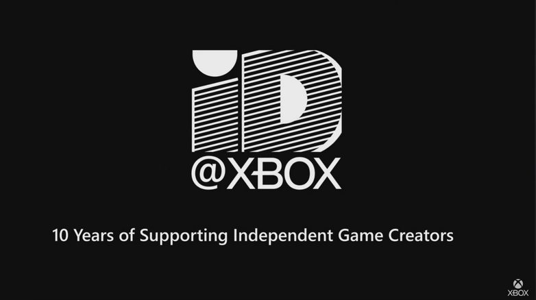 微软独立游戏计划 ID@Xbox 迎“第一个 10 年”