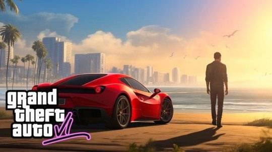 R星计划 《GTA6》单人剧情DLC 包括新地图更新