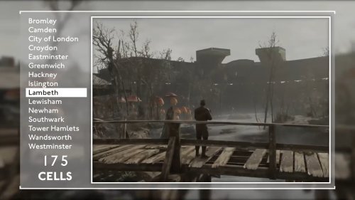 辐射4 MOD“辐射：伦敦”公开新预告！