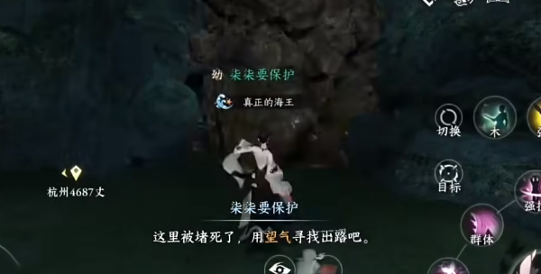 逆水寒手游鹰宠物获得玩法一览