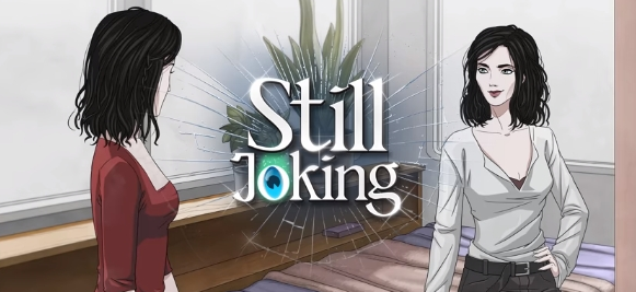 仍在玩笑Still Joking 免安装硬盘版 xiazai