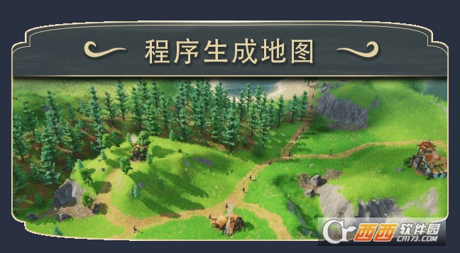 帕格尼物语PC游戏(解压即玩) v0.4.1电脑版 down