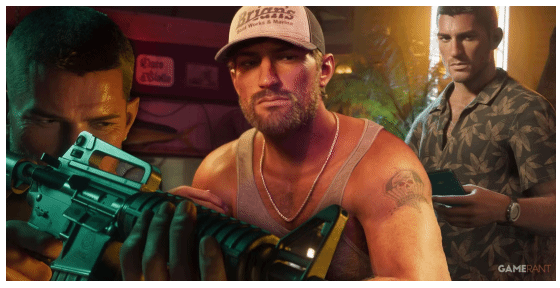 GTA6 第二支预告片的发布，游戏热度再度飙升