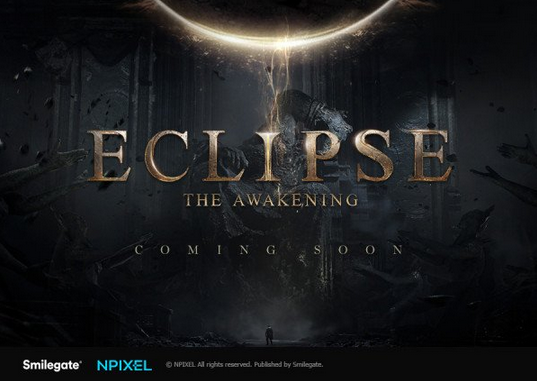 命运方舟 开发商正在研发新MMO《Eclipse》看看