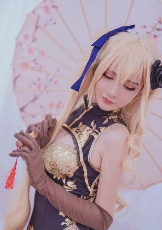 Coser高清壁纸