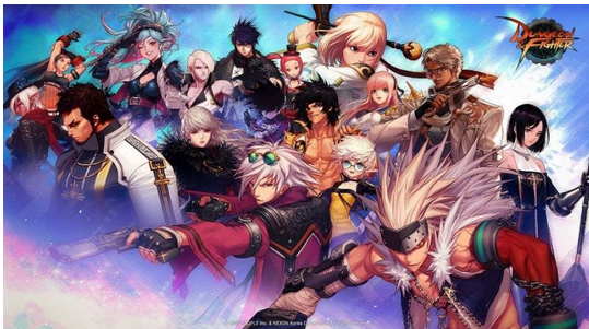 Neople宣布取消《地下城与勇士》20周年活动!